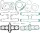 Kit garnituri complet Athena P400250850700