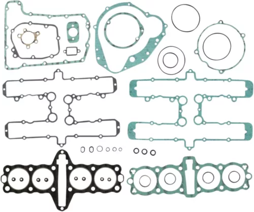 Kit garnituri complet Athena P400250850700