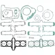 Kit garnituri complet Athena P400250850700