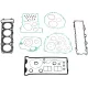 Kit garnituri complet Athena P400250850753