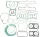 Kit garnituri complet Athena P400250850960