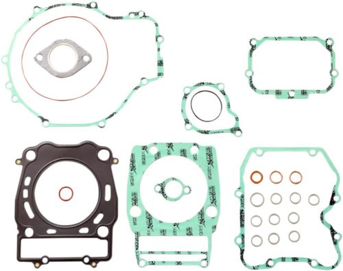 GASKET KIT COMPLETE POL ATHENA P400427850006
