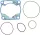 Kit garnituri chiulasă Athena P400485600089