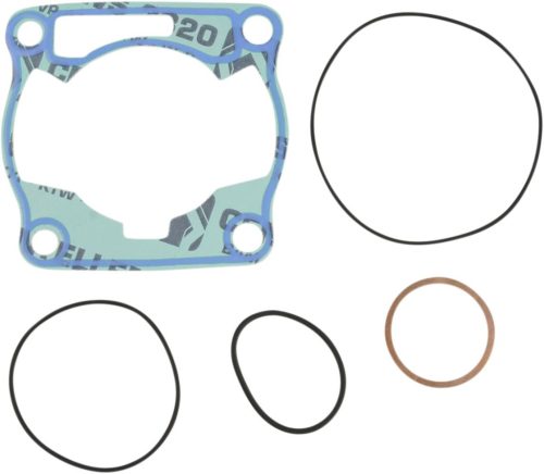 GASKET KIT TOP END YAM ATHENA P400485600089