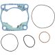 GASKET KIT TOP END YAM ATHENA P400485600089