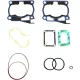 Kit garnituri top-end Athena P400485600115/1