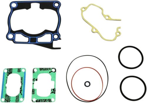 GASKET KIT TOP END YAM ATHENA P400485600116