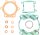 GASKET KIT TOP END YAM ATHENA P400485600205