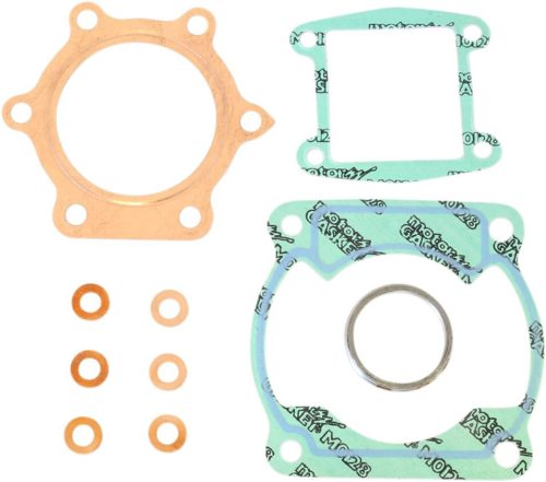 GASKET KIT TOP END YAM ATHENA P400485600205