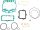 GASKET KIT TOP END YAM ATHENA P400485600267