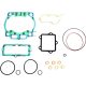 GASKET KIT TOP END YAM ATHENA P400485600267