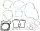 Kit garnituri complet Athena P400485850039