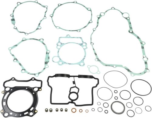 GASKET KIT COMPLETE YAM ATHENA P400485850039