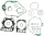 Kit garnituri complet Athena P400485850041