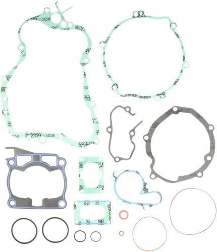 GASKET KIT COMPLETE YAM ATHENA P400485850116