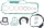 Kit garnituri complet Athena P400485850137