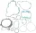 Kit garnituri complet Athena P400485850270