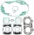 Kit garnituri complet Athena P400485850351/1