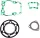 Kit garnituri top-end Athena P400510600124