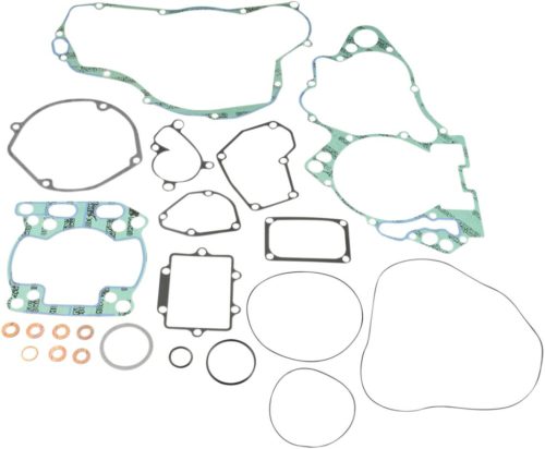 GASKET KIT COMPLETE SUZ ATHENA P400510850031