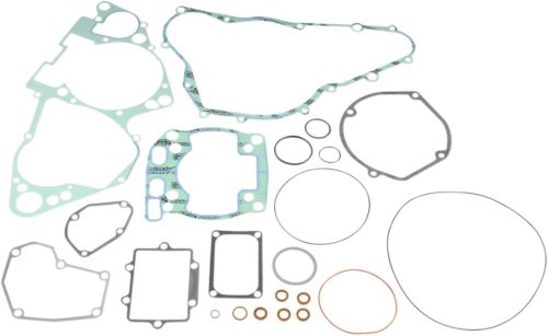GASKET KIT COMPLETE SUZ ATHENA P400510850241