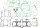 Kit garnituri complet Athena P400510850800