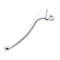   Manetă stânga Highsider tip OE cu omologare ABE argintiu pentru Kawasaki Ninja ZX-10 R / Ninja ZX-6 R etc. 401-3081