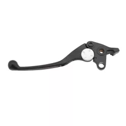   Manetă stânga Highsider tip OE cu omologare ABE negru pentru Kawasaki ZXR 750 / ZXR 750 R etc., Yamaha XJR 401-3200