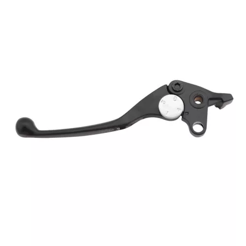 Manetă stânga Highsider tip OE cu omologare ABE negru pentru Kawasaki ZXR 750 / ZXR 750 R etc., Yamaha XJR 401-3200