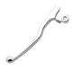 Manetă ambreiaj Highsider tip OE pentru Kawasaki Vulcan 500 401-5161