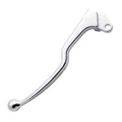   Manetă stânga Highsider tip OE cu omologare ABE argintiu pentru Suzuki GSR 600 / SFV 650 Gladius etc., Yamaha 401-5191