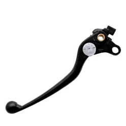   Manetă stânga Highsider tip OE cu omologare ABE negru pentru Suzuki DL 1000 V-Strom / GSF 1200 Bandit S etc. 401-5210