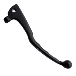   Manetă dreapta Highsider tip OE cu omologare ABE negru pentru Yamaha SR 400 / SR 500 etc. 401-6150