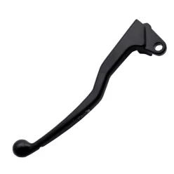   Manetă stânga Highsider tip OE cu omologare ABE negru pentru Yamaha YZF-R125 / MT-125 etc. 401-7020