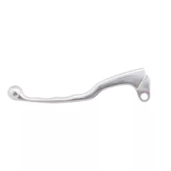   Manetă stânga Highsider tip OE cu omologare ABE argintiu pentru Yamaha SR 400 / SR 500 etc. 401-7101