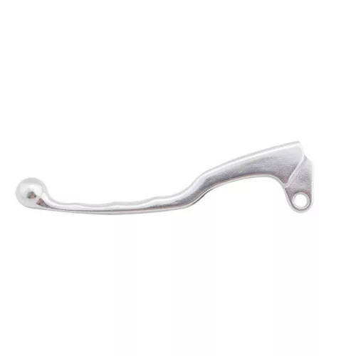 Manetă stânga Highsider tip OE cu omologare ABE argintiu pentru Yamaha SR 400 / SR 500 etc. 401-7101