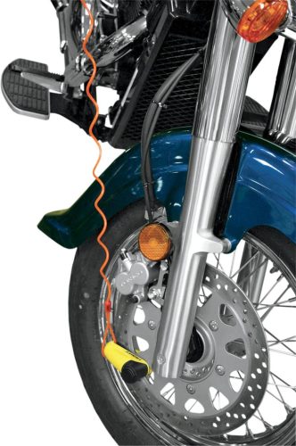 Cablu siguranță Trimax TSC612