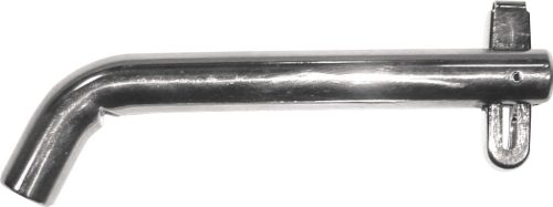 RCVR PIN NO LOCK 5/8