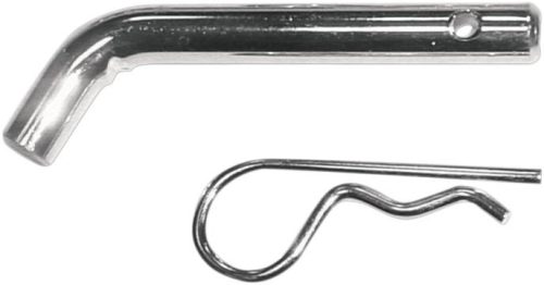 RCVR PIN NO LOCK 1/2 CH
