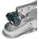 LOCK-CPLR 3/4 SPAN