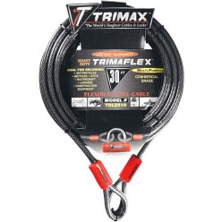 Antifurt cablu Trimax TDL3010