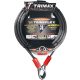 LOCK-CABLE 30'