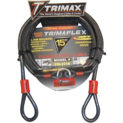 Antifurt cablu Trimax TDL1510