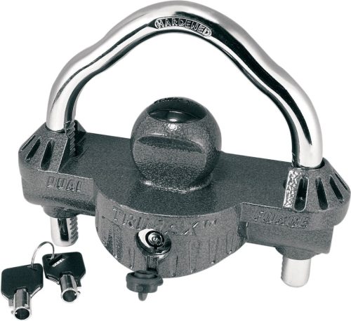 LOCK COUPLER UNIVERSAL