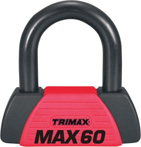 Antifurt U-Lock Trimax MAX60