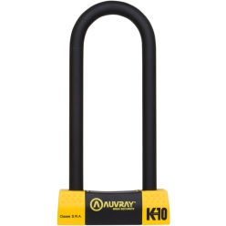 Aurvay-Lacat-U-Lock-K10-85X250-SRA-ART4