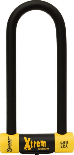 Antifurt U-Lock SRA Auvray W1085250STAUV