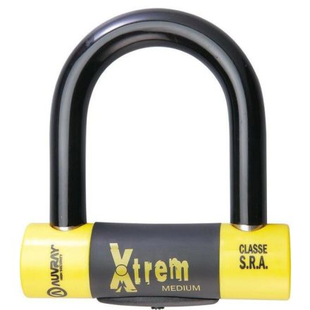 Aurvay-Lacat-U-Lock-Xtrem-85X100-SRA-ART4