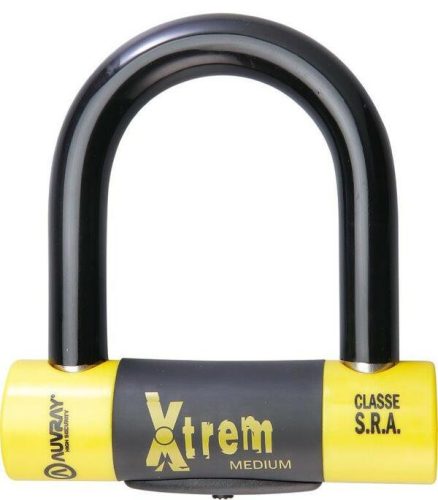 Aurvay-Lacat-U-Lock-Xtrem-85X100-SRA-ART4