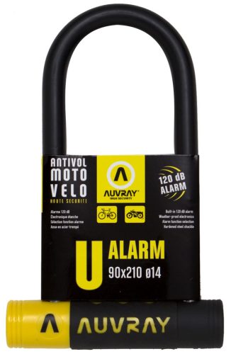 Aurvay-Lacat-U-Lock-cu-alarma-90-x-210